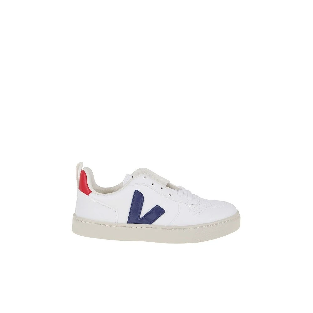 Veja Unisex Bianco Scarpe, 38 Eu, New,