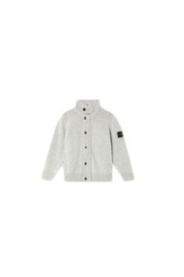 cardigan-en-melange-de-laine-grise-avec-patch-boussole