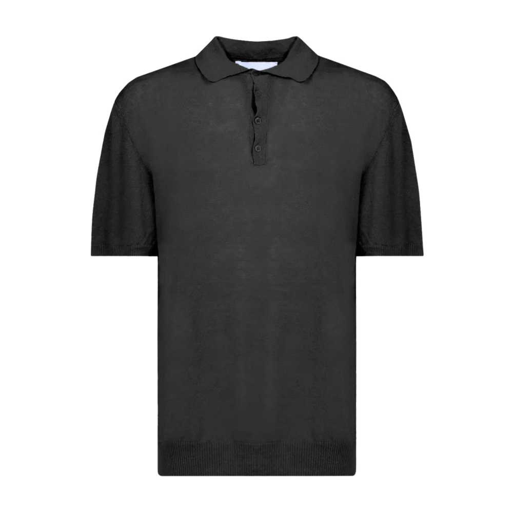 Costumein Men's Black Polo Shirts, Xl, Putri Sinai Polo Shirt