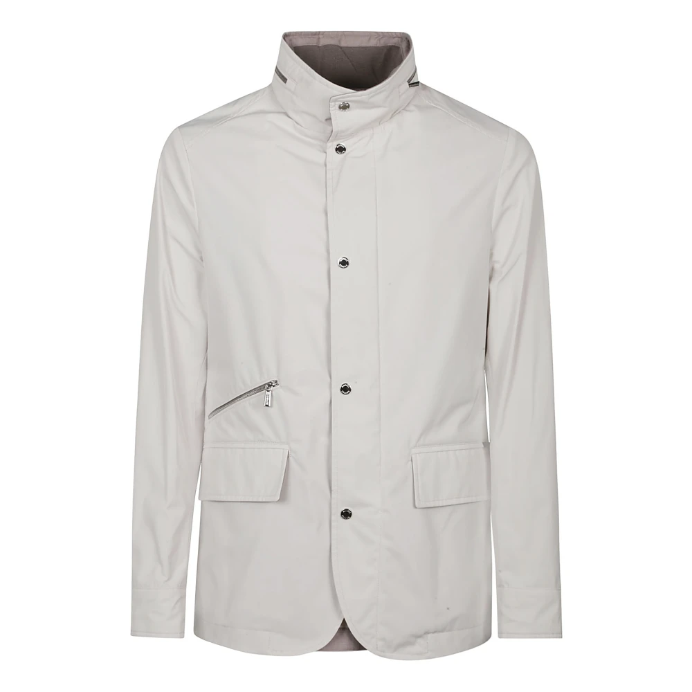 Jackets > Light Jackets - - Moorer - Modalova
