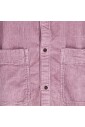velvet-shirt-dress-with-short-sleeves