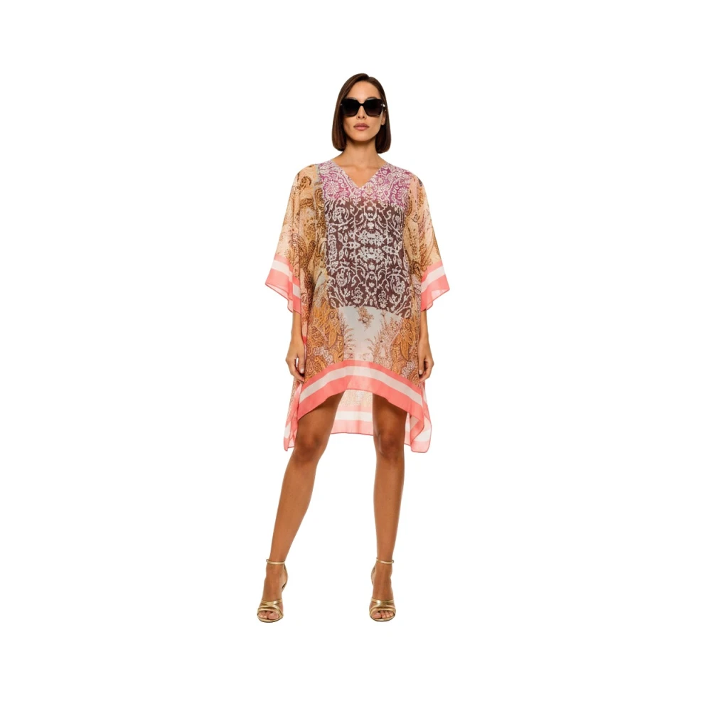 Liu Jo Donna Multicolor Costumi Da Bagno, E, Taglia Unica, New,