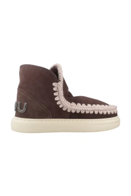 Eskimo Sneaker Bold Glit