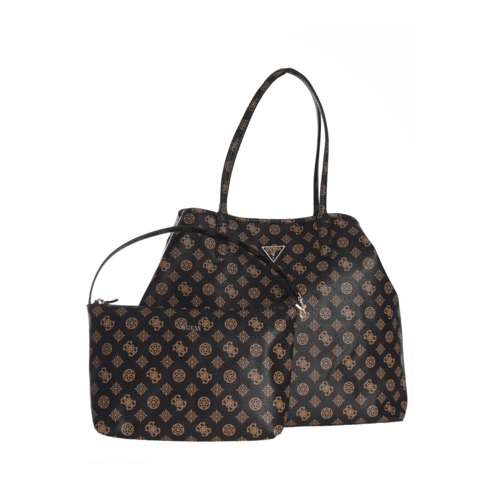 Guess - Bags > Tote Bags - Black - Guess - Modalova
