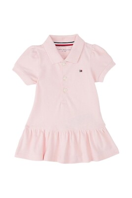 polo-dress