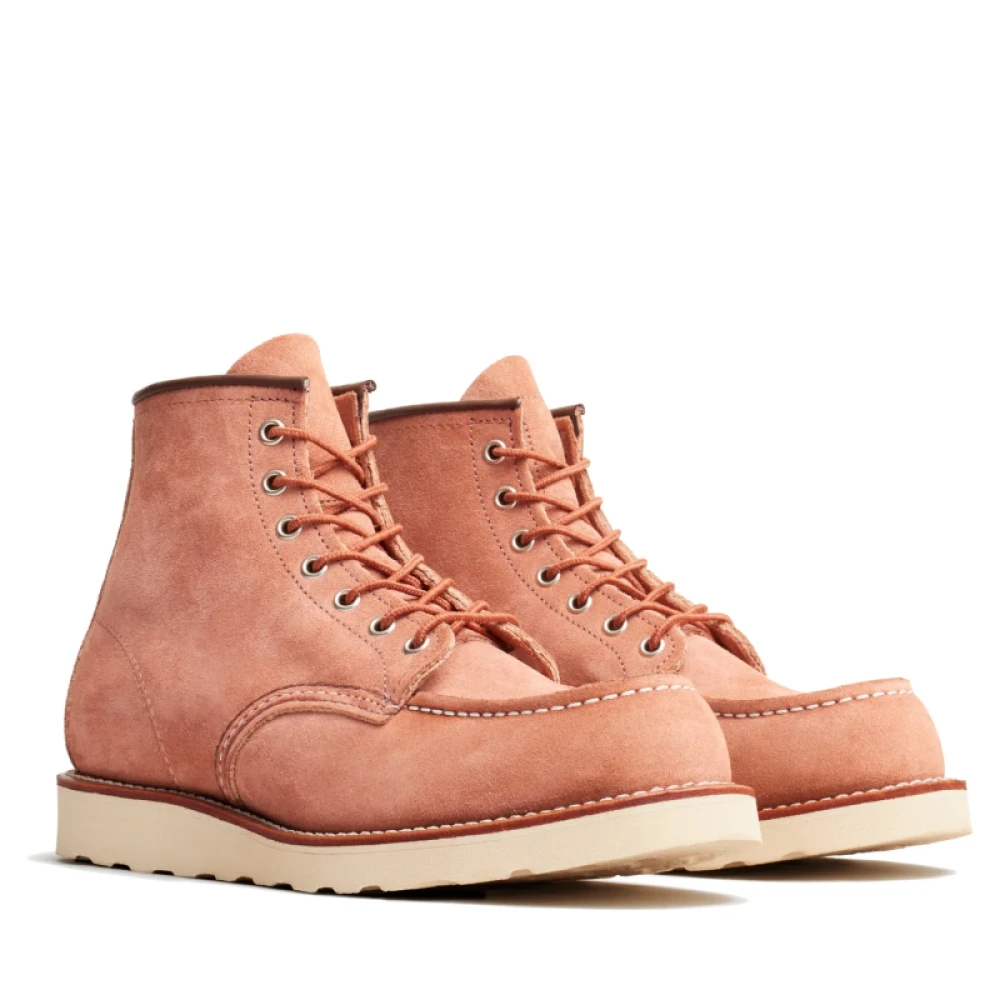 Shoes > Boots > Lace-up Boots - - Red Wing Shoes - Modalova