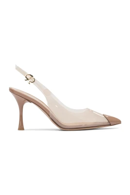 Diana Slingback Pumps