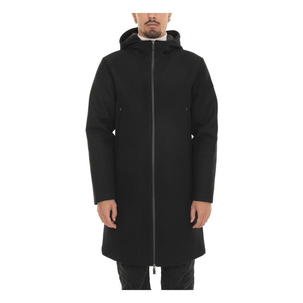 Coats > Parkas - - Emporio Armani EA7 - Modalova