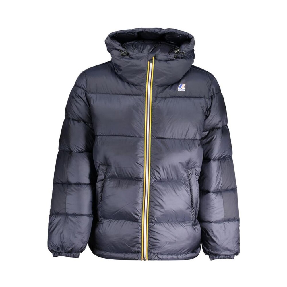 Shop fashion from K-Way