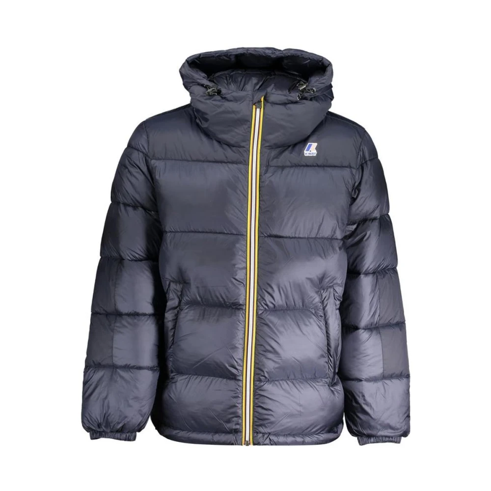 Jackets > Winter Jackets - - K-Way - Modalova