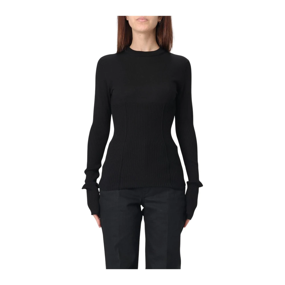 Knitwear > Round-neck Knitwear - - Jil Sander - Modalova