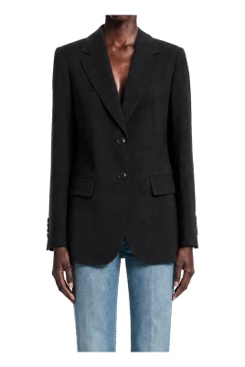MSTassenzi Blazer