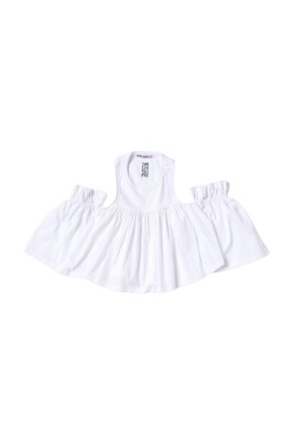 white-ruffle-top-for-kids