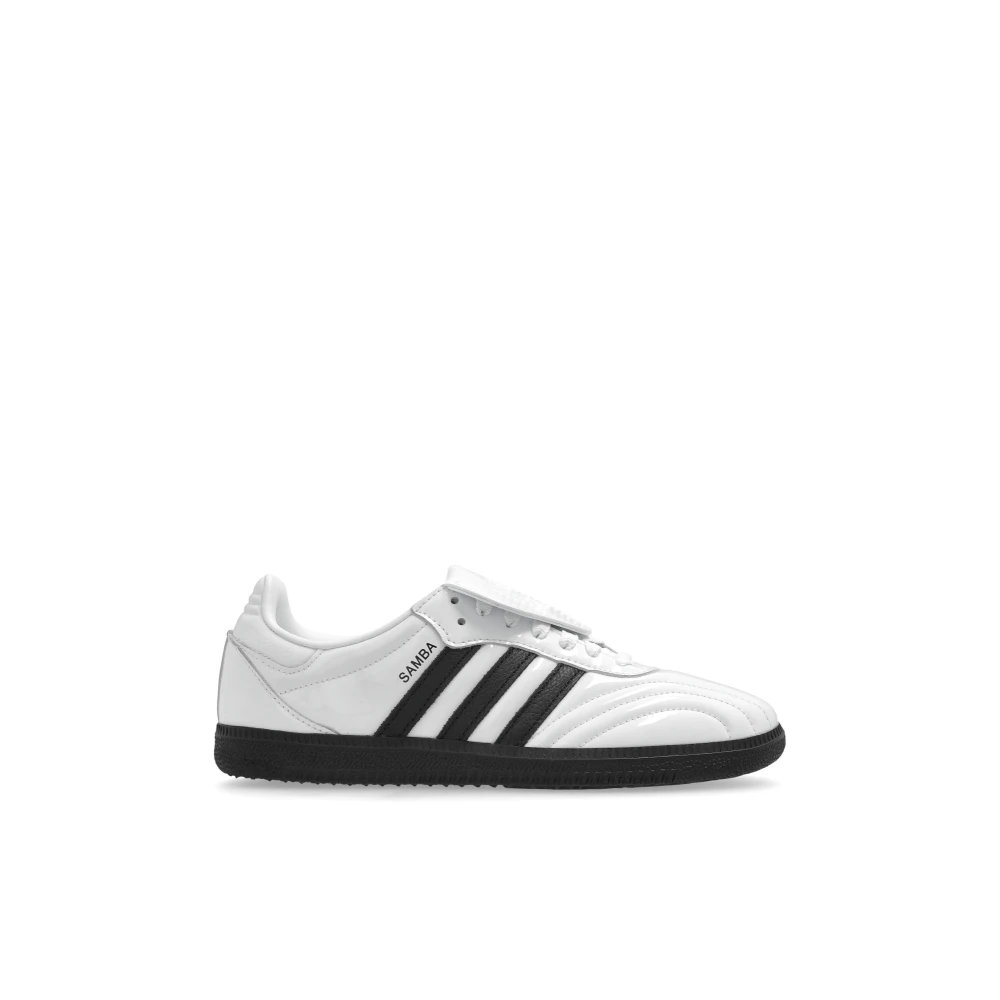 Adidas Originals Sneakers Samba LT W White, Dam