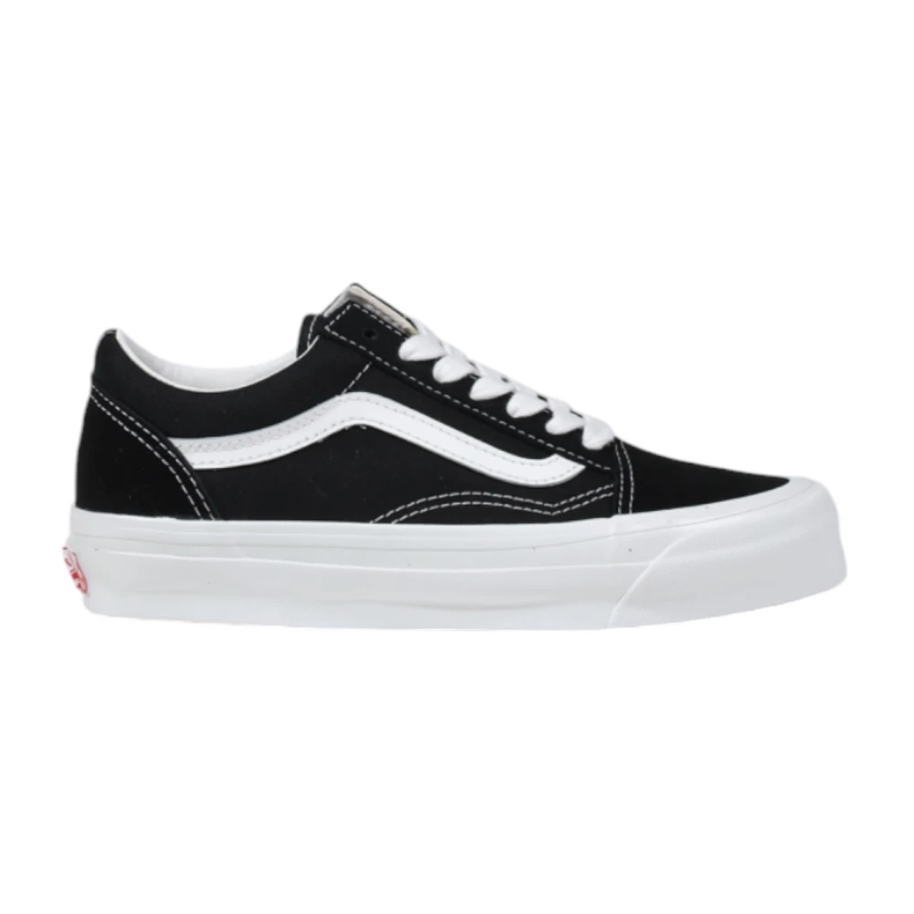 Vans - Shoes > Sneakers - Black - Vans - Modalova