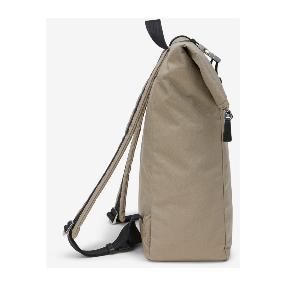 Marc O'Polo Rugzak medium Beige Heren
