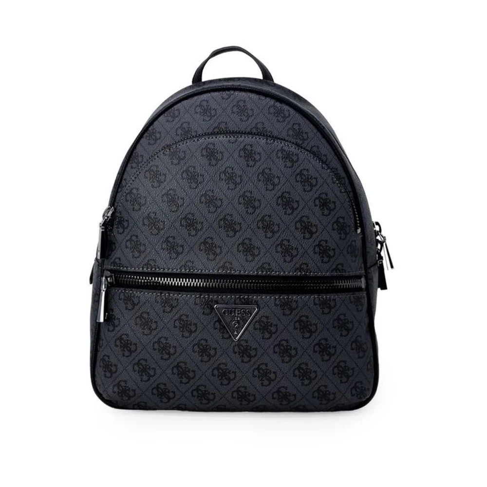 Guess - Bags > Backpacks - Gray - Guess - Modalova