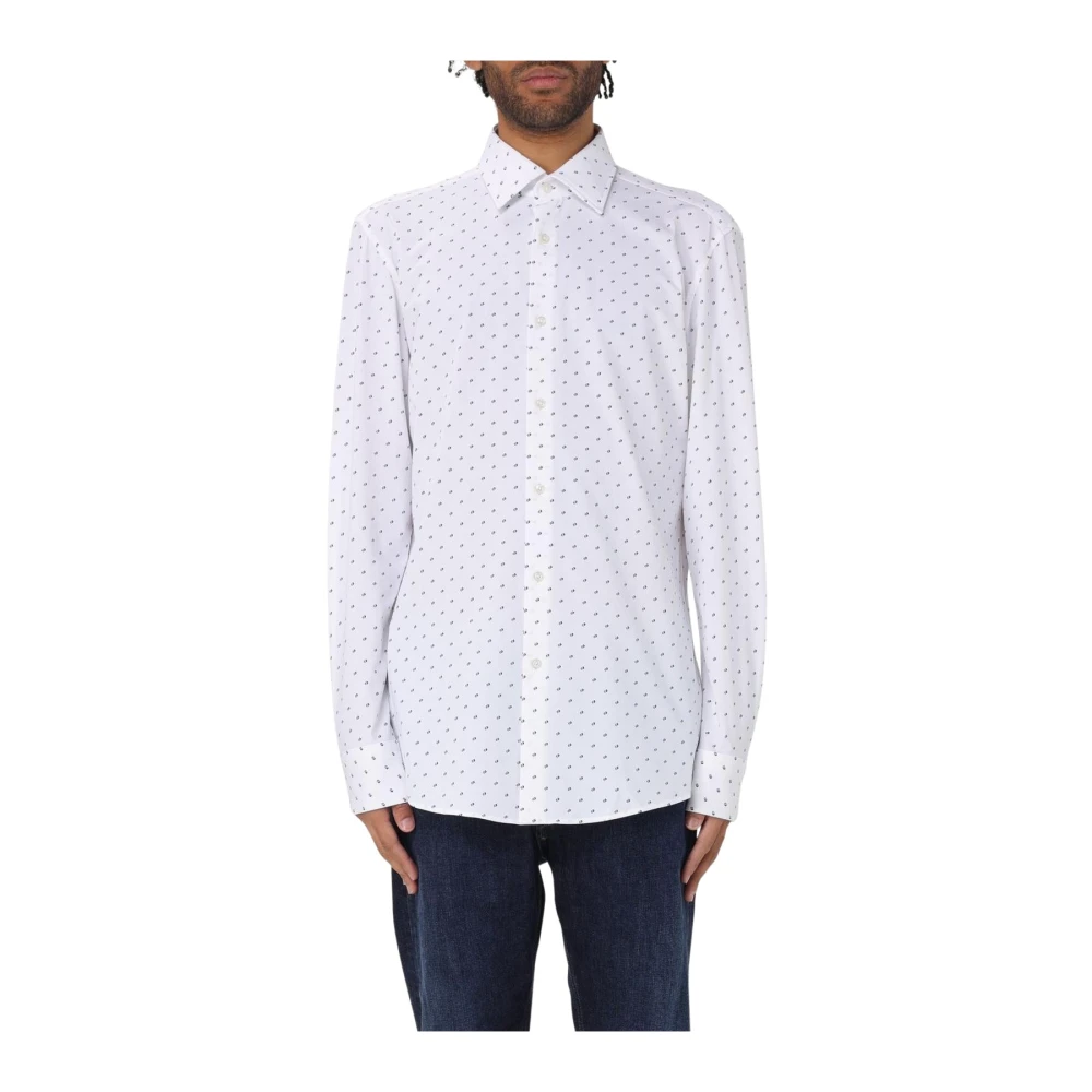 Shirts > Casual Shirts - - Hugo Boss - Modalova
