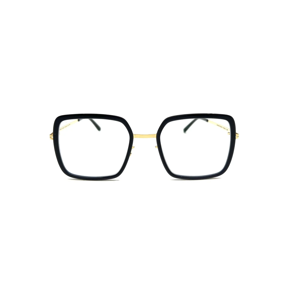 Mykita Stijlvolle zonnebril voor trendy individuen Gray Unisex