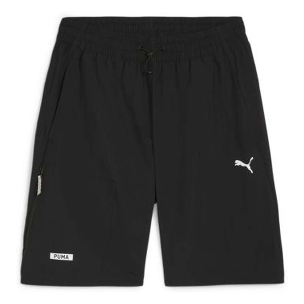 Puma Shorts Black Heren