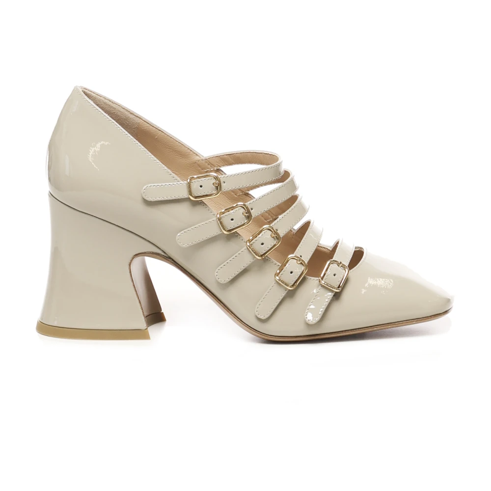 Shoes > Heels > Pumps - - Chloé - Modalova
