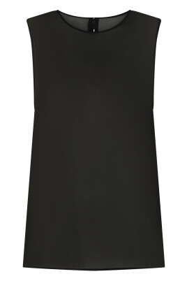 blouse-en-crepe-de-soie-transparente