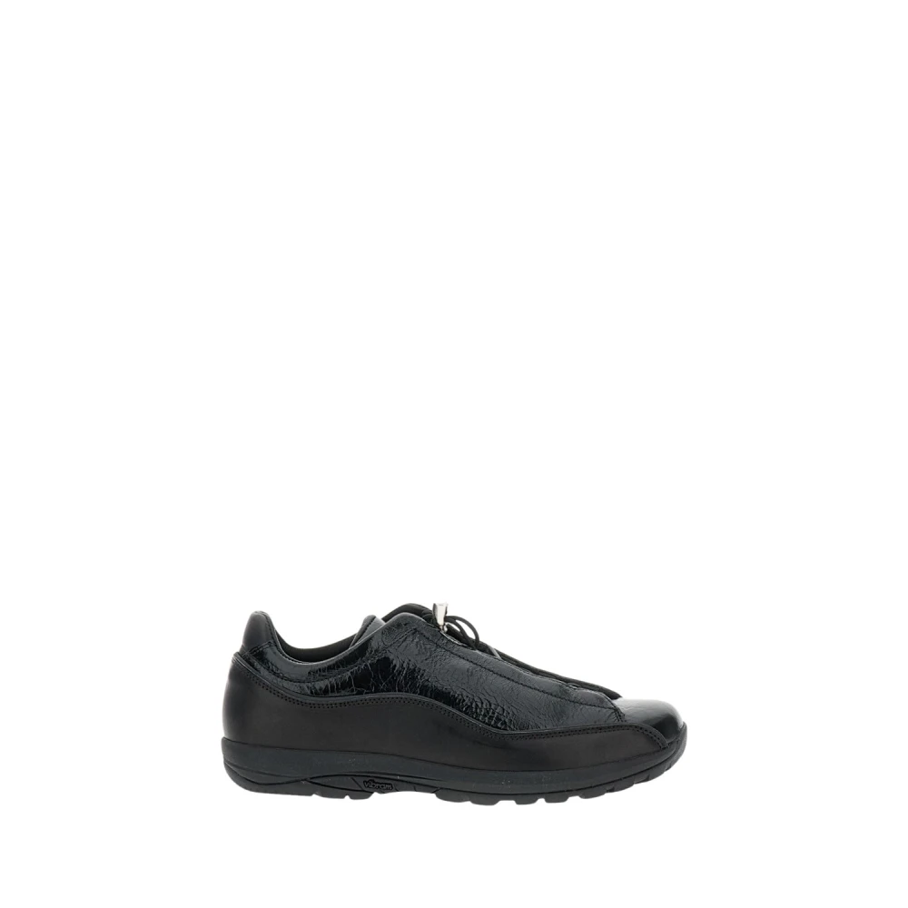 Diemme Men's Black Sneakers, 9 Uk, Licata Sneaker