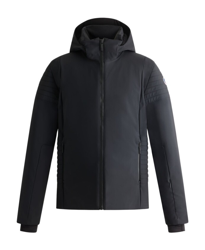 power-jacket