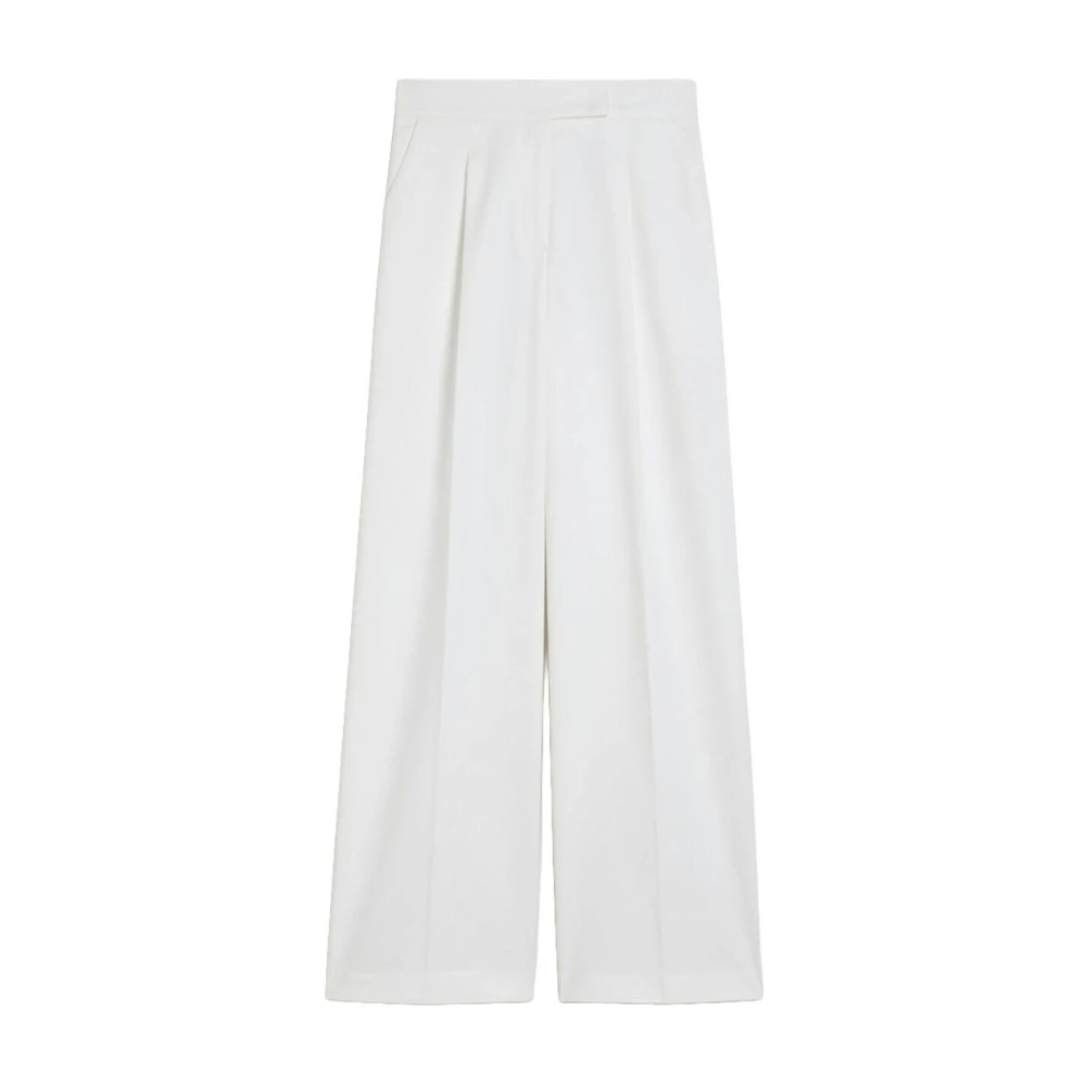 Pennyblack Damen Weiß Hosen, 2XSgröße: