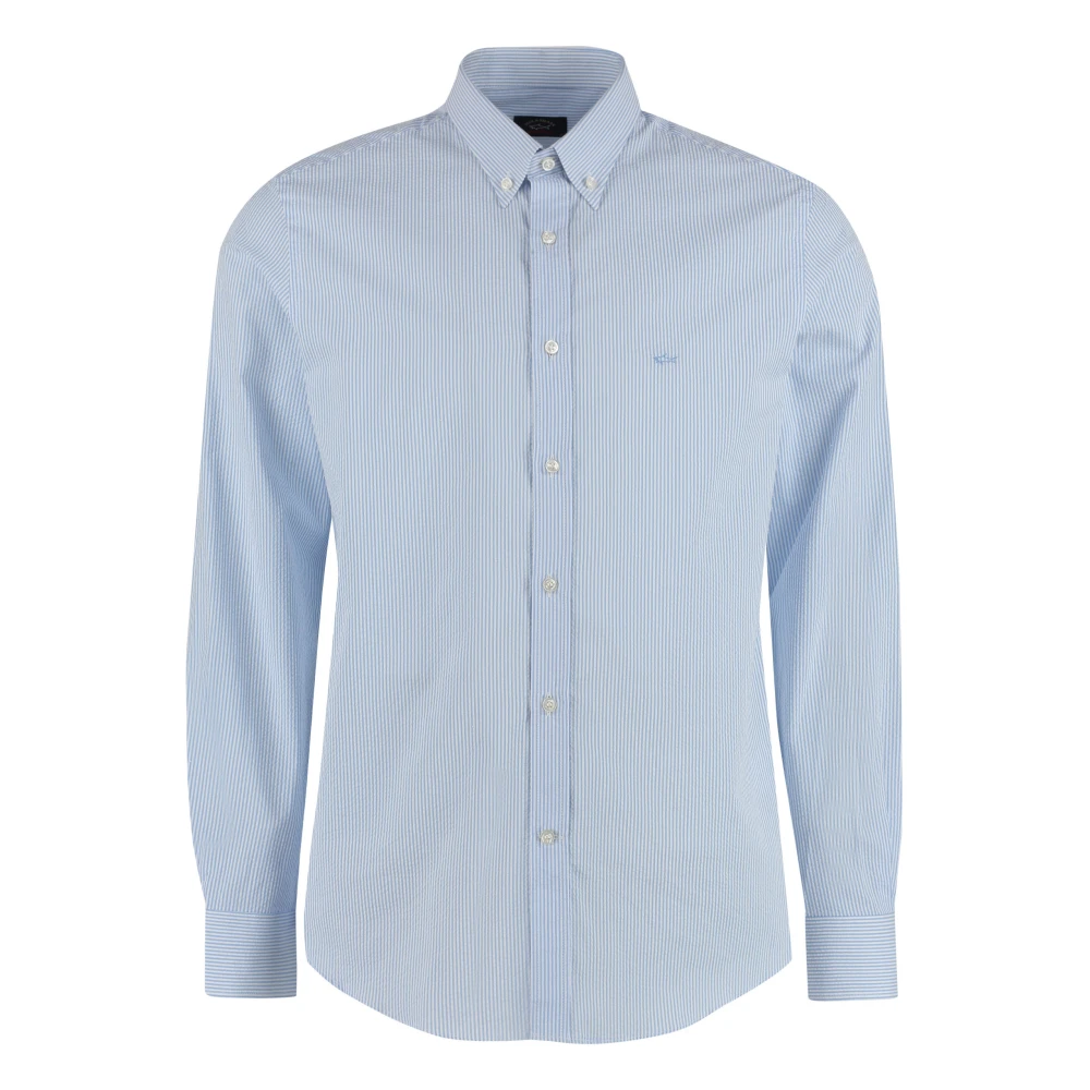 Shirts > Formal Shirts - - Paul & Shark - Modalova