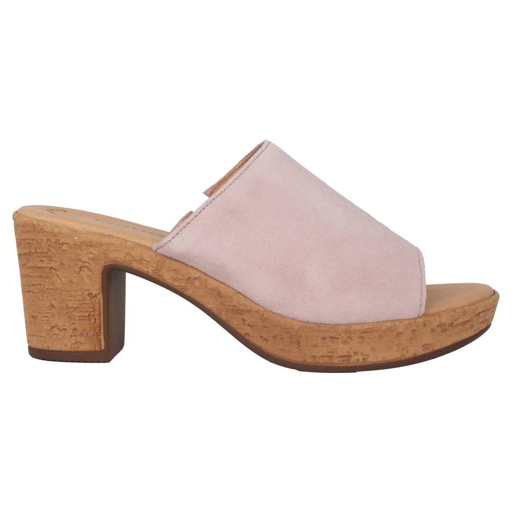 Shoes > Heels > Heeled Mules - - Gabor - Modalova