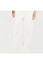 pantalon-large-en-coton-imprime-python