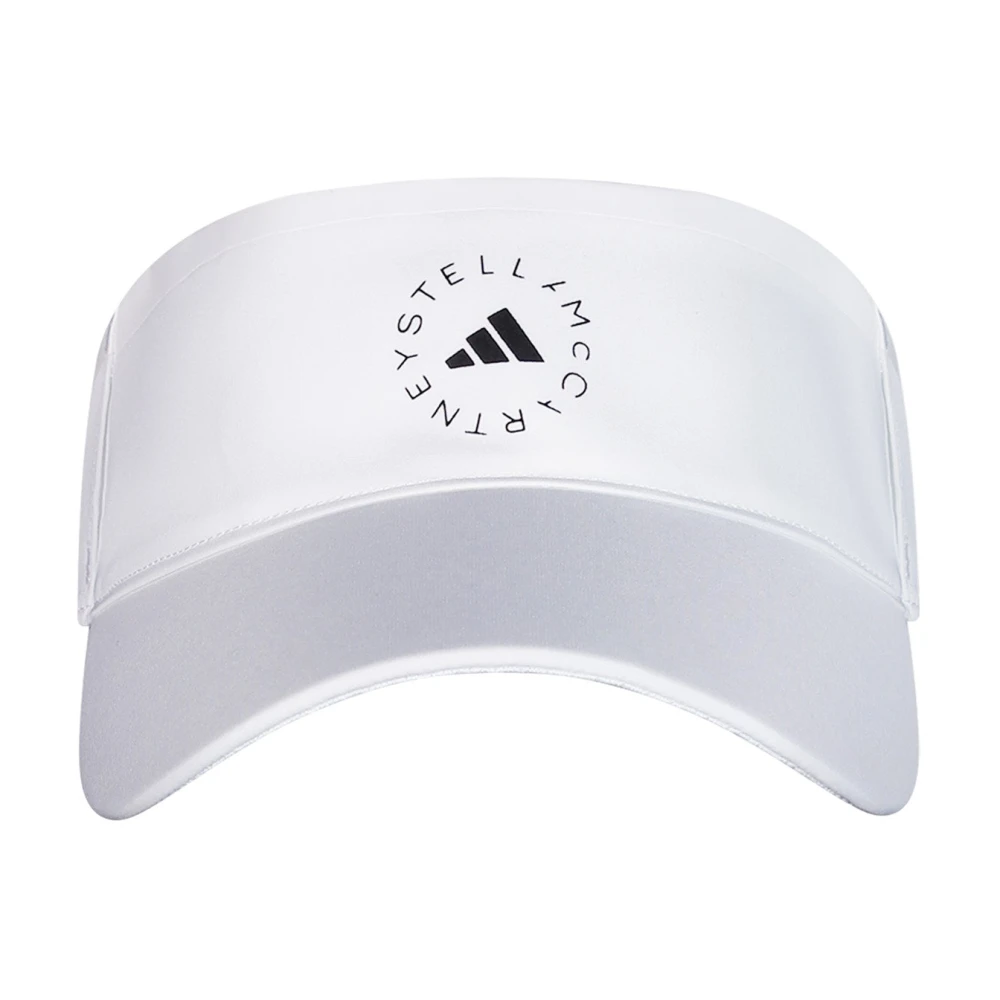Accessories > Hats > Caps - - Adidas by Stella McCartney - Modalova