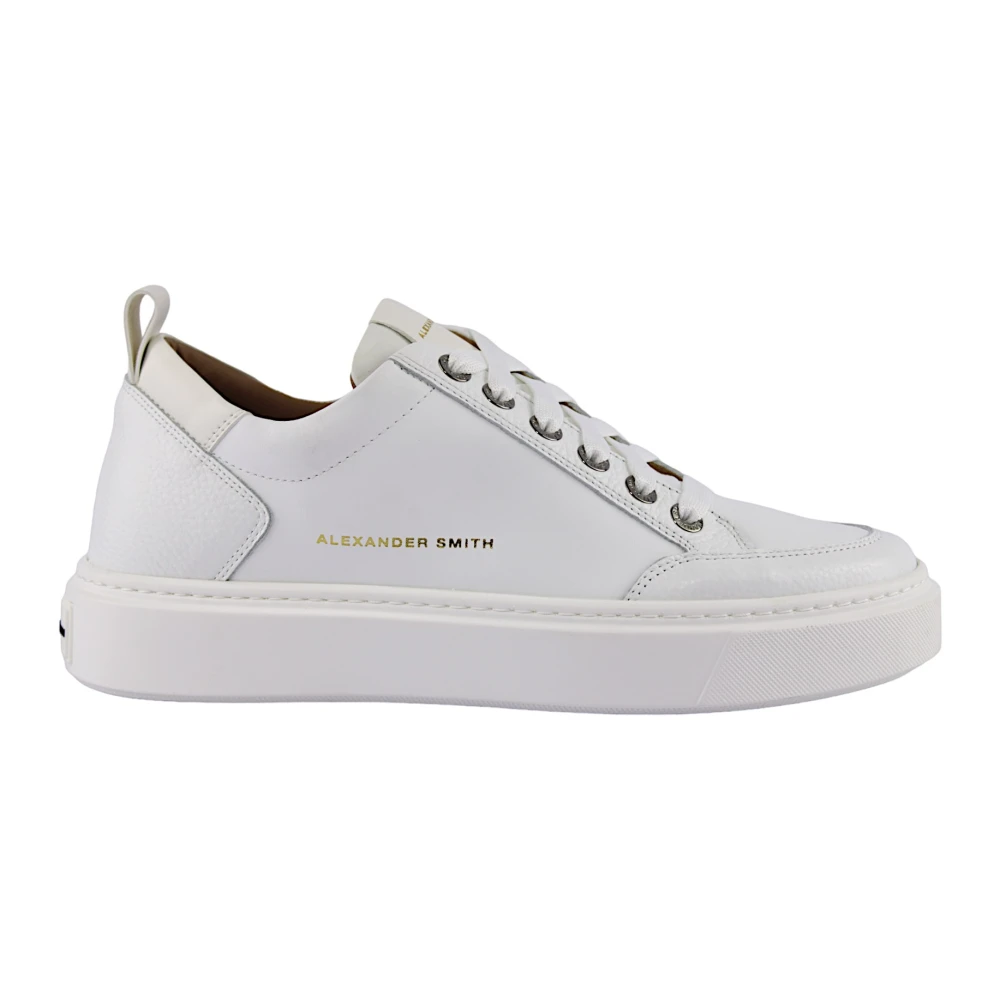 Shoes > Sneakers - - Alexander Smith - Modalova