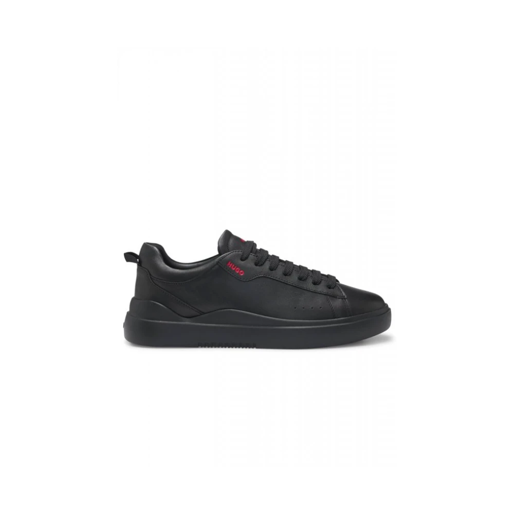 Hugo Blake Sneakers Heren Schoenen Zwart