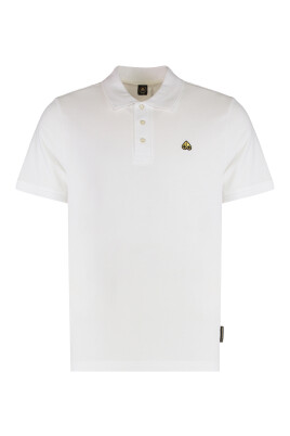 polo-en-coton-avec-fentes-laterales