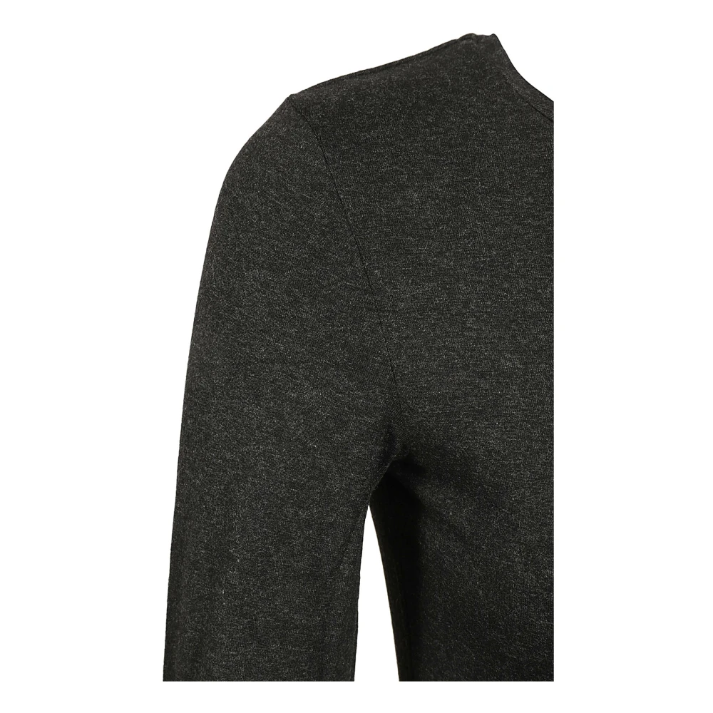 majestic filatures Antraciet T-shirts en Polos Gray Dames
