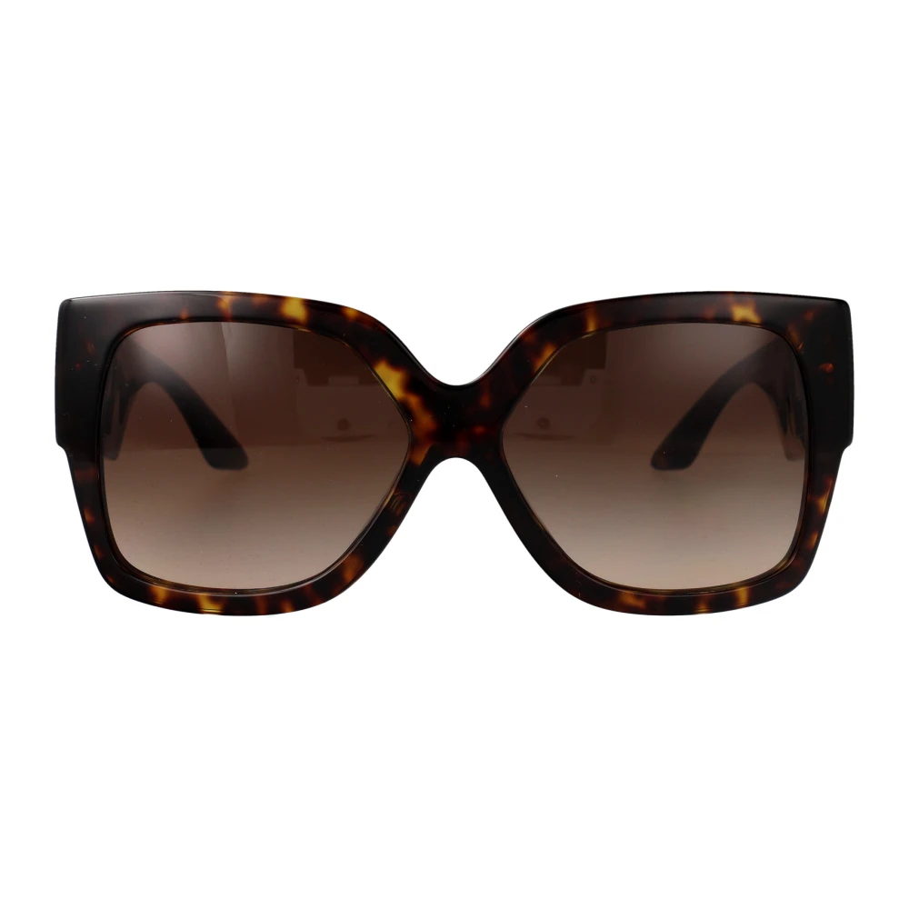 Versace Women's Brown Sunglasses, 59 Mm, Stylish Sunglasses With Model 0Ve4402