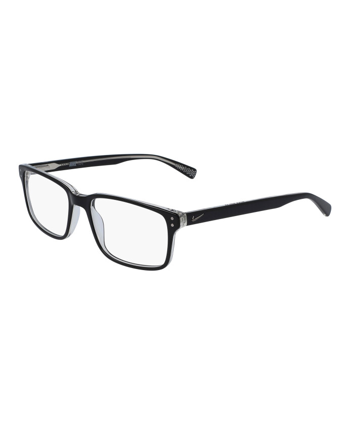 montures-de-lunettes-noir-grise