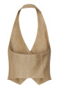 haut-beige-avec-col-de-chapeau