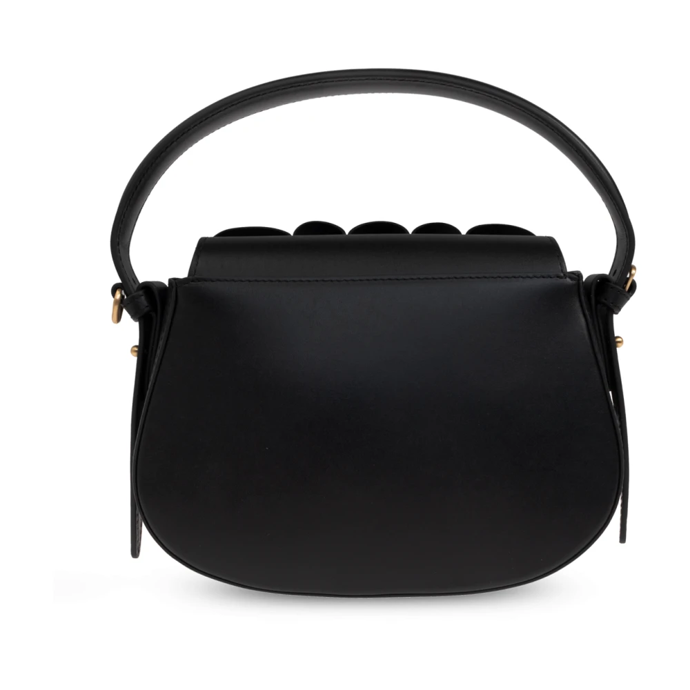 Cult Gaia Handtas Janine Black Dames