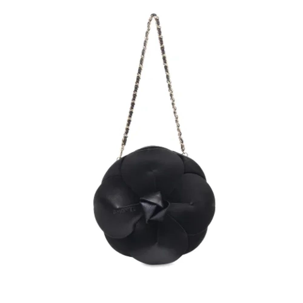 Pre-owned > Pre-owned Bags > Pre-owned Handbags - - Chanel Vintage - Modalova