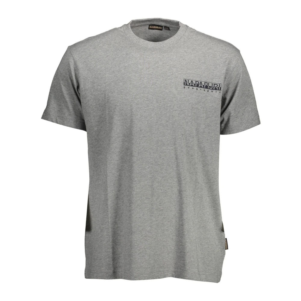 Tops > T-Shirts - - Napapijri - Modalova
