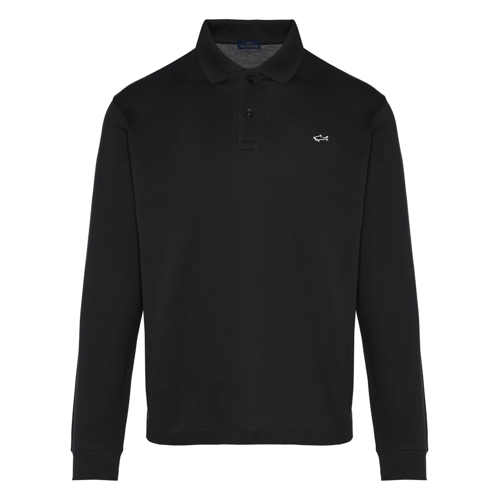 Tops > Polo Shirts - - Paul & Shark - Modalova