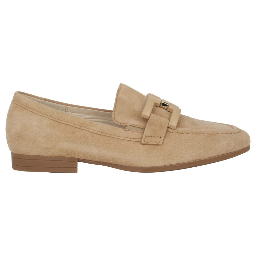Shoes > Flats > Loafers - - Gabor - Modalova