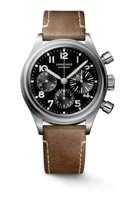 Longines Avigation Bigeye Automatisk Klocka