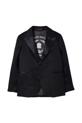 blazer-enfant-noir-style-classique