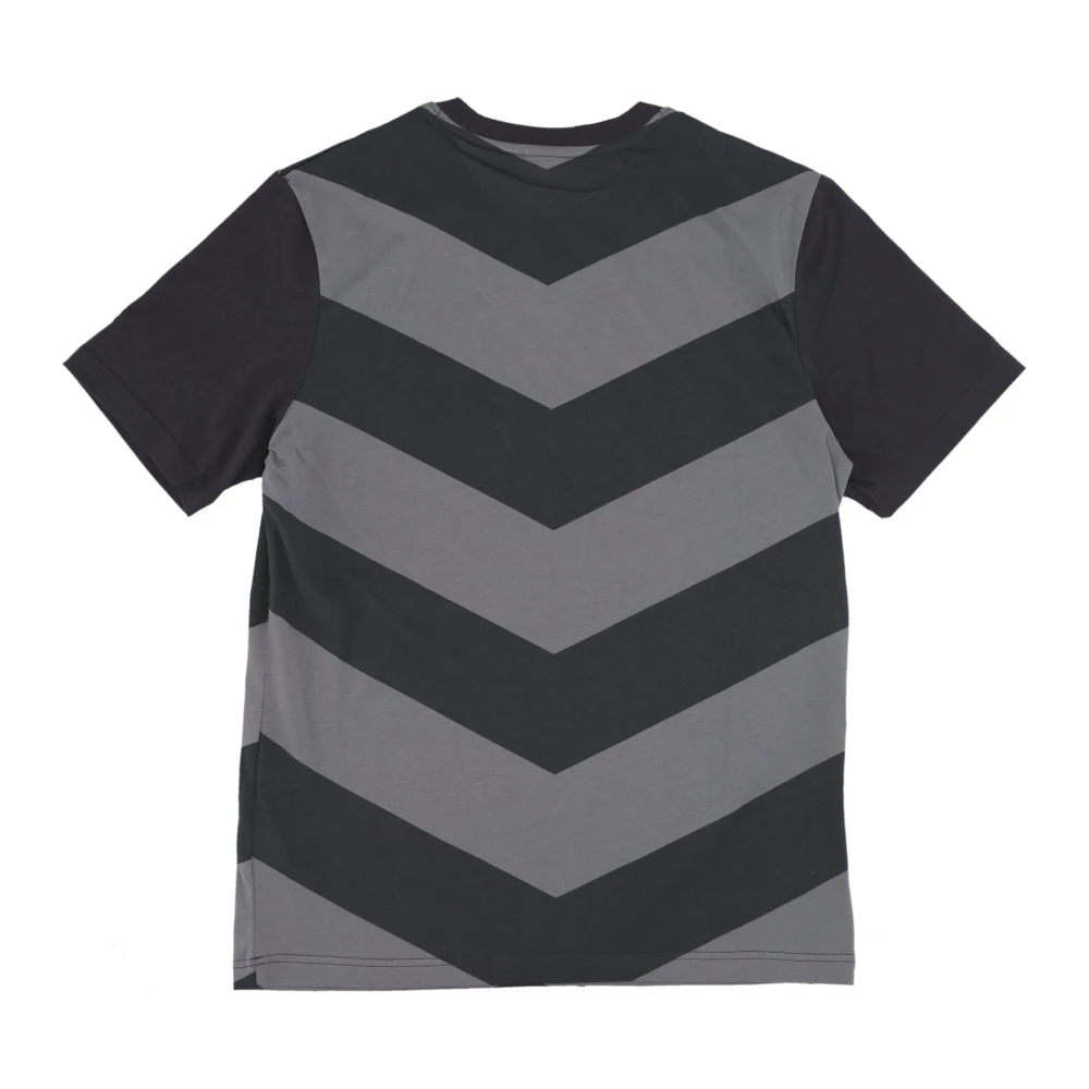 Nike Sportswear T-Shirt All Over Print Air Multicolor Heren
