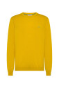 pull-basique-a-manches-longues-jaune