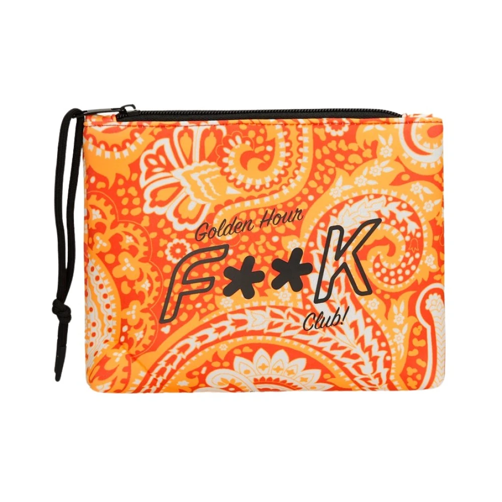 F**k Pochette A Fantasia Ethos Multicolor Dames